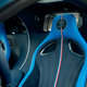 Image for article titled The French Pride Bugatti Chiron Is My Favorite Supercar This Week
